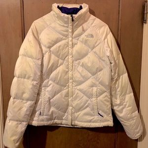 North Face - Women's - Ski Jacket